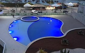 Residence club Praia dos Anjos